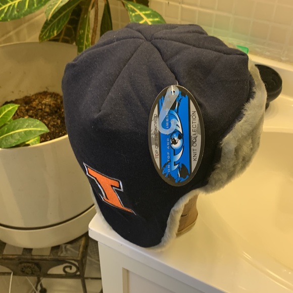 Illini cap - Picture 3 of 4